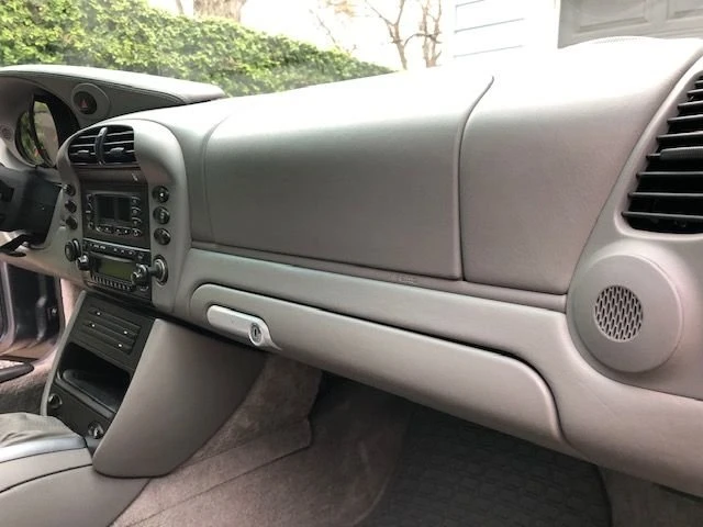 2003 Porsche 996 Carrera 4S - Image 30 of 31