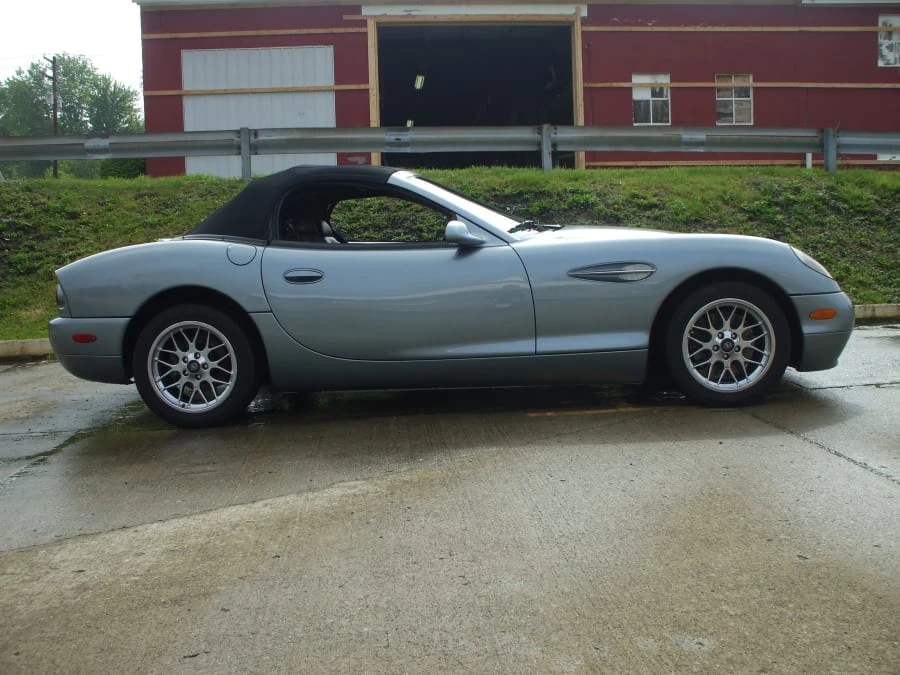 2003 Panoz Esperante - Image 2 of 7