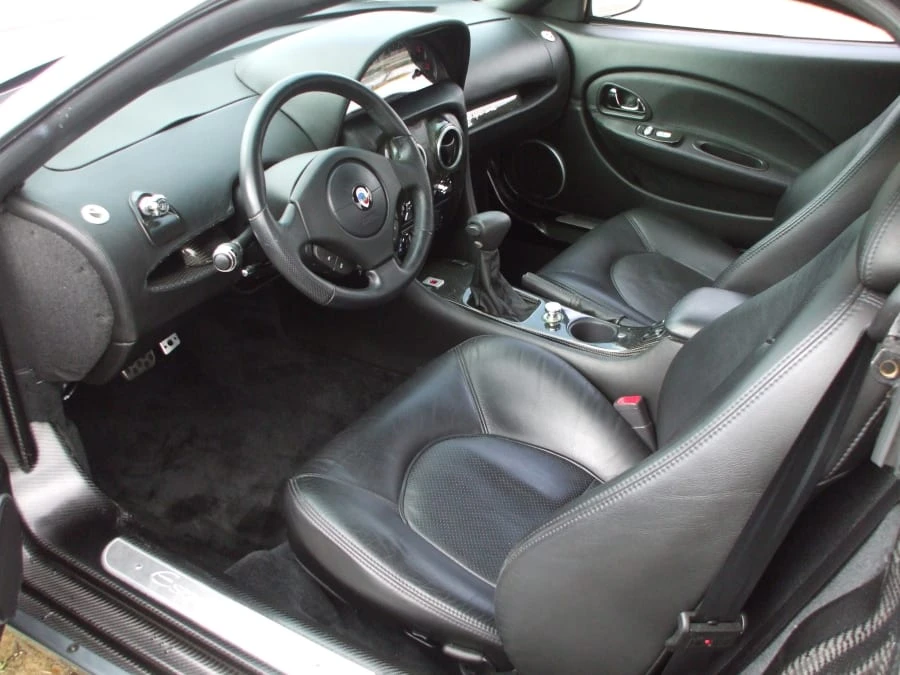 2003 Panoz Esperante - Image 4 of 7