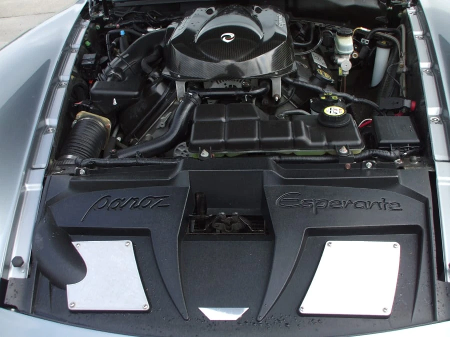 2003 Panoz Esperante - Image 6 of 7