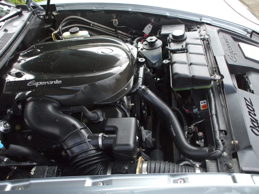 2003 Panoz Esperante - Image 7 of 7