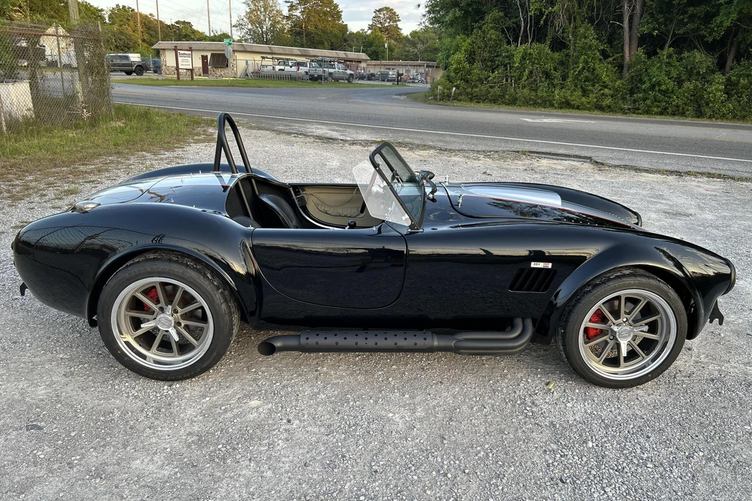2003 Shelby Cobra Replica - Image 3 of 15