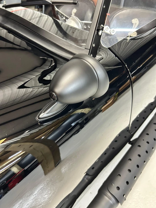 2003 Shelby Cobra Replica - Image 10 of 15
