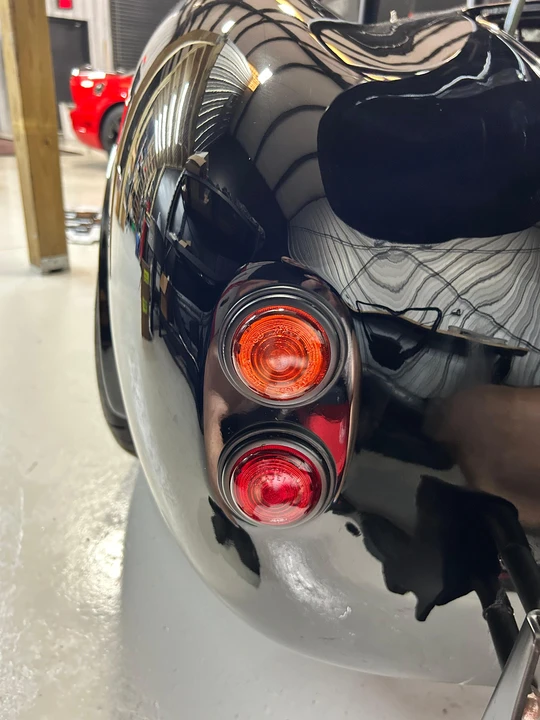 2003 Shelby Cobra Replica - Image 11 of 15