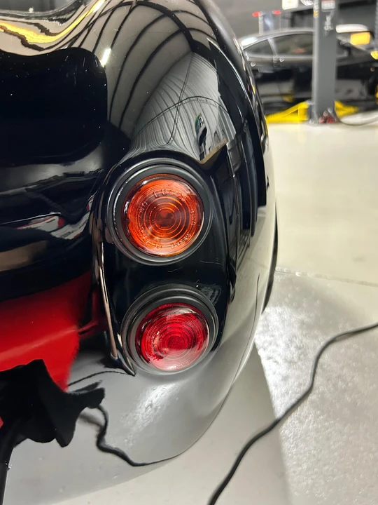 2003 Shelby Cobra Replica - Image 12 of 15
