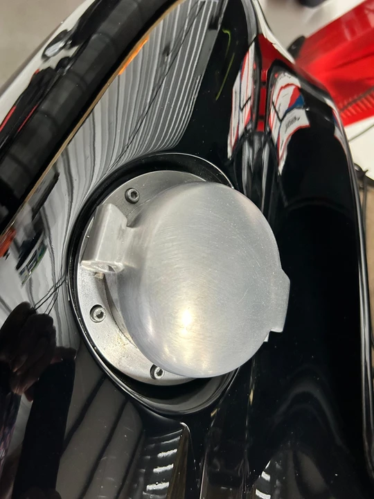 2003 Shelby Cobra Replica - Image 13 of 15