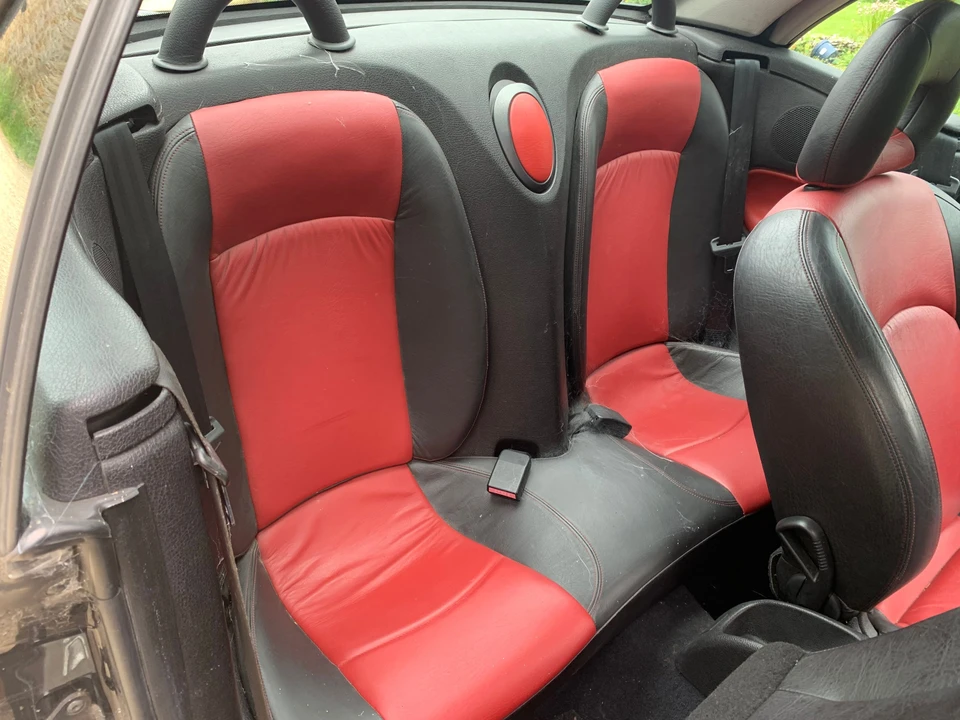 2003 Peugeot - Image 3 of 5