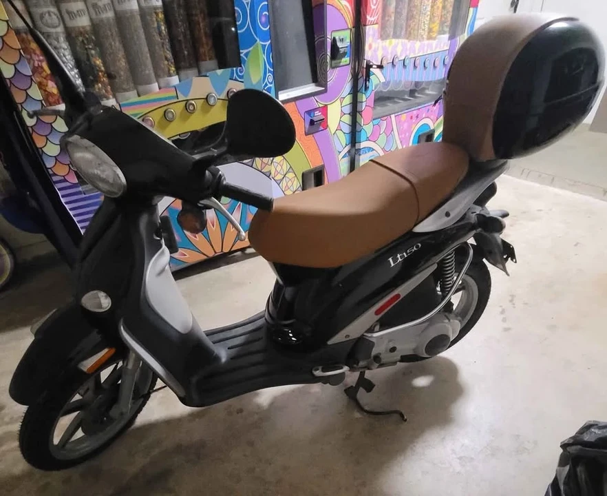 2003 Piaggio - Image 3 of 9