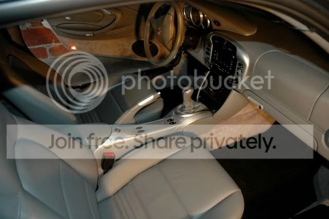 Porsche 996 Carrera 4S - Image 4 of 5