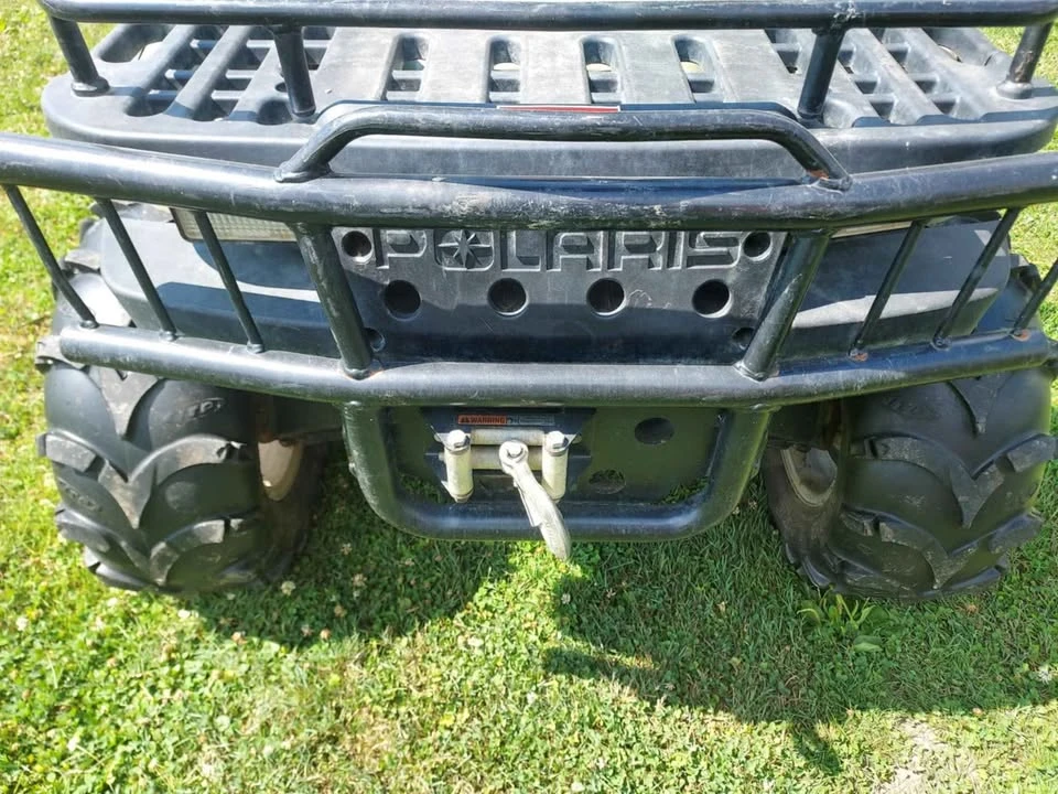 2003 Polaris - Image 8 of 8