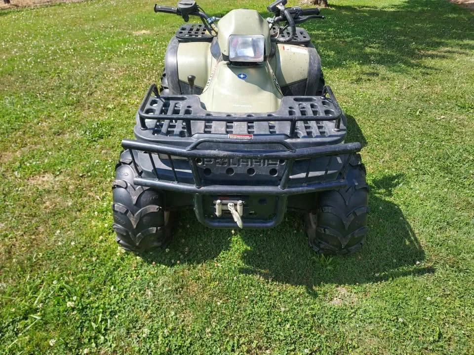 2003 Polaris - Image 5 of 8