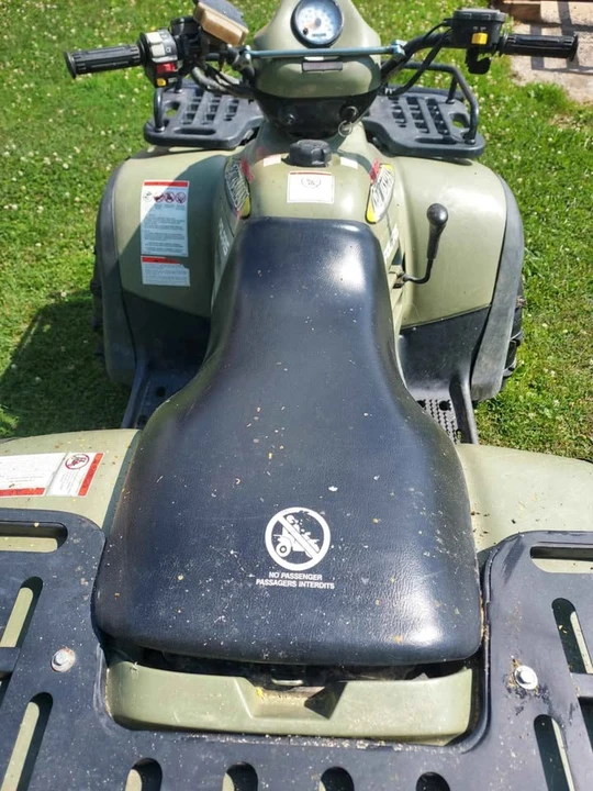 2003 Polaris - Image 7 of 8