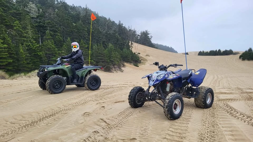 2003 Polaris - Image 3 of 4