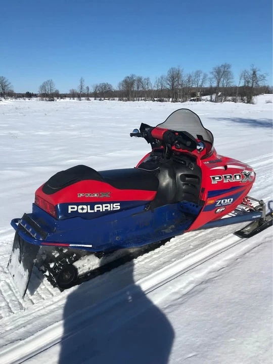 2003 Polaris - Image 2 of 7