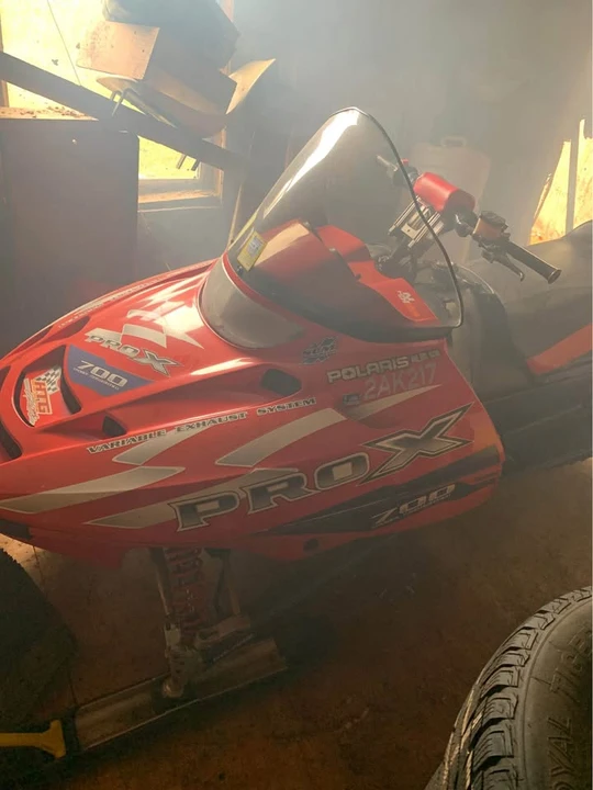 2003 Polaris - Image 6 of 7