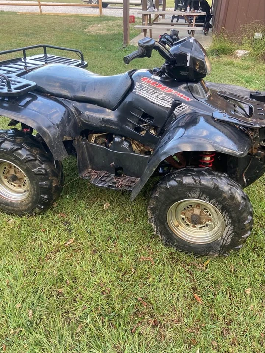 2003 Polaris - Image 2 of 4