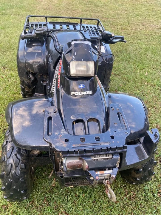 2003 Polaris - Image 3 of 4