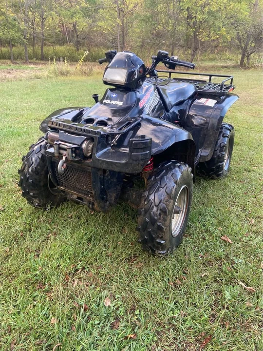 2003 Polaris - Image 4 of 4