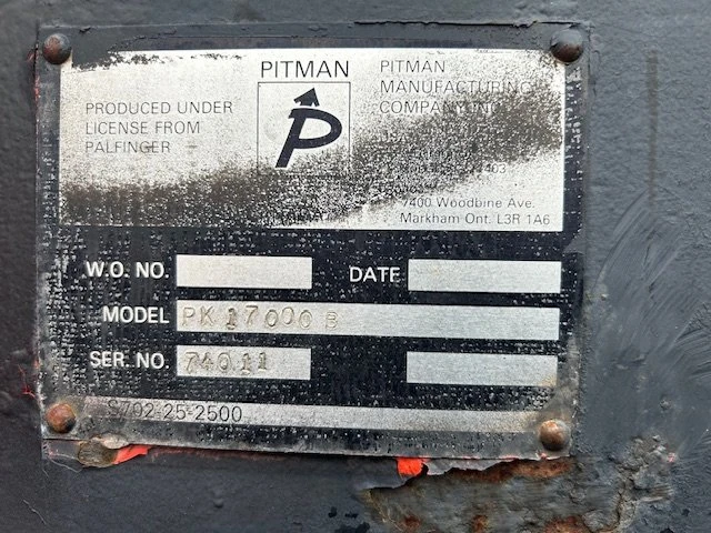 2003 Polestar - Image 11 of 13