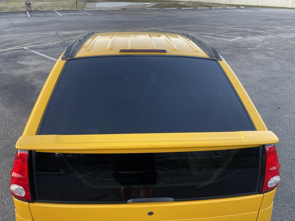 2003 Pontiac Aztek - Image 26 of 31