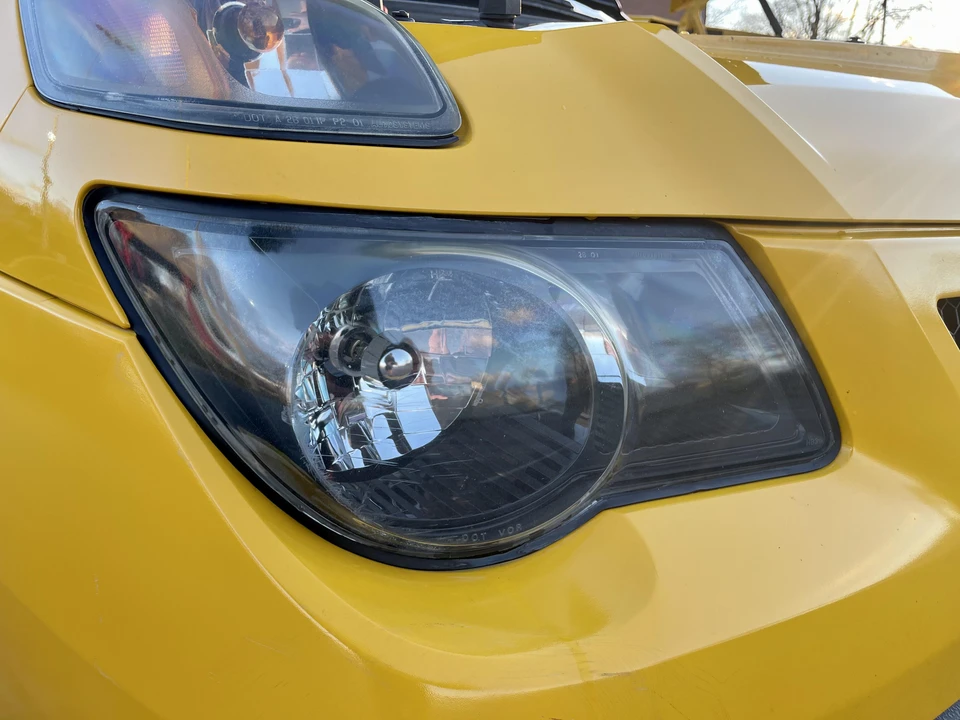 2003 Pontiac Aztek - Image 13 of 31
