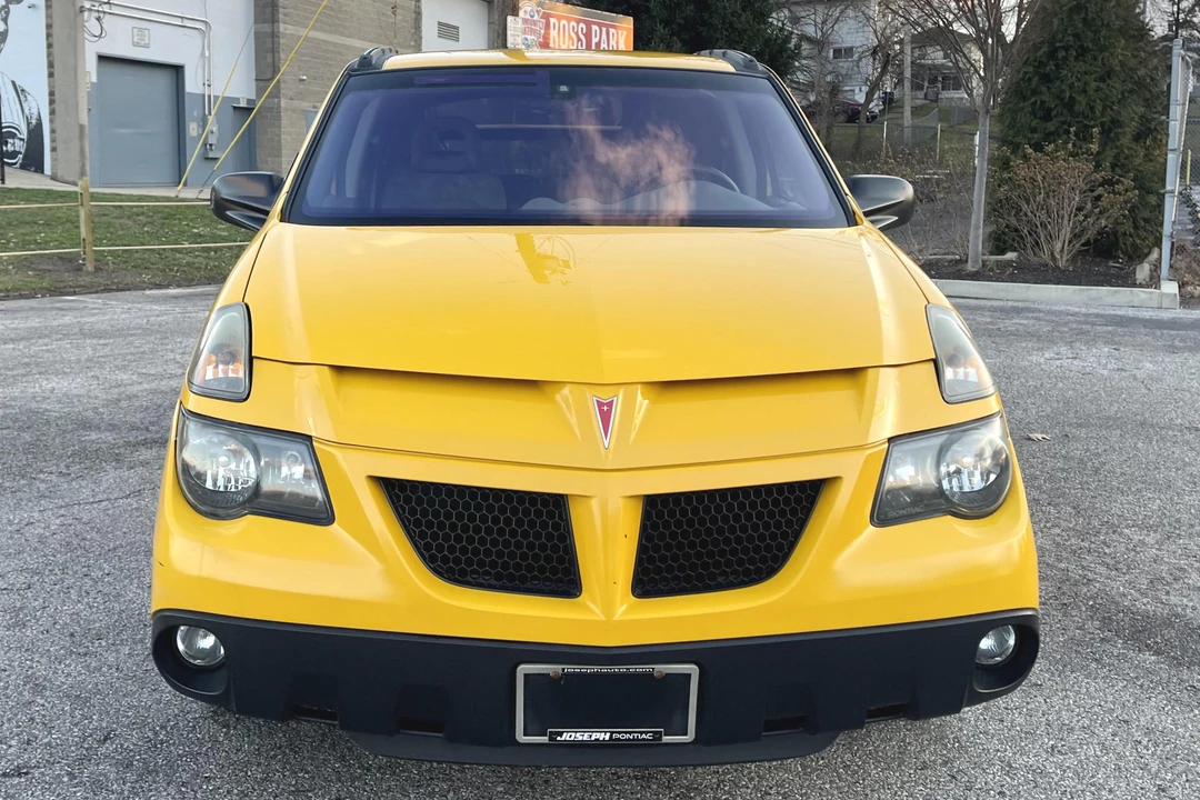 2003 Pontiac Aztek - Image 2 of 31