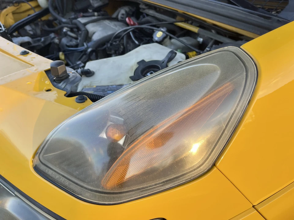 2003 Pontiac Aztek - Image 19 of 31