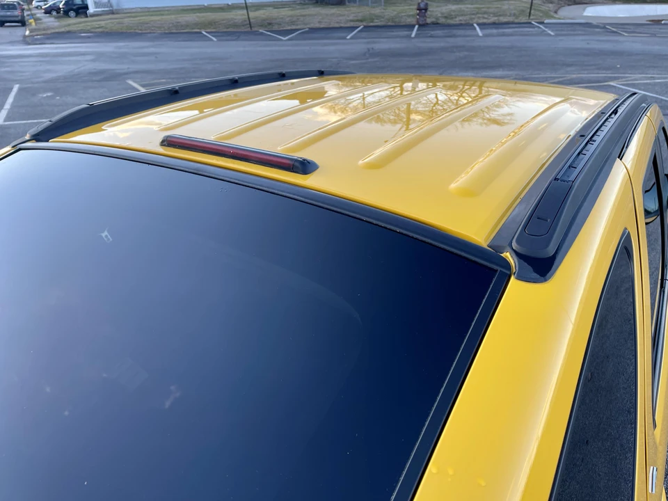 2003 Pontiac Aztek - Image 27 of 31