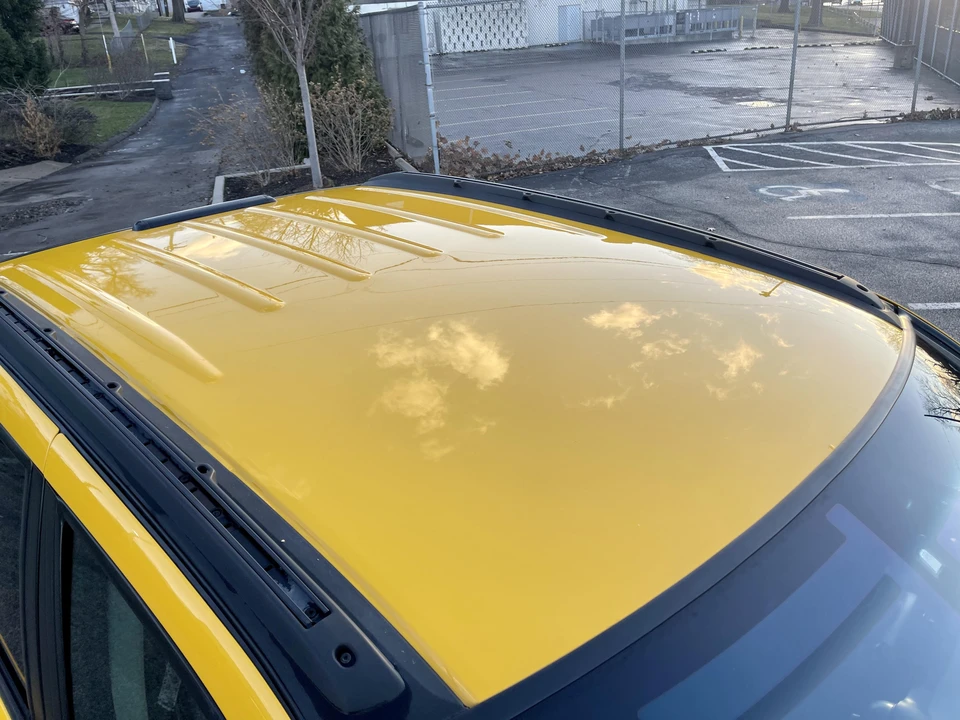 2003 Pontiac Aztek - Image 31 of 31