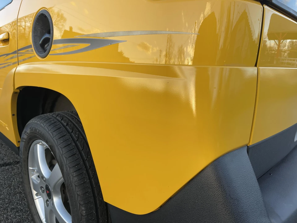 2003 Pontiac Aztek - Image 25 of 31