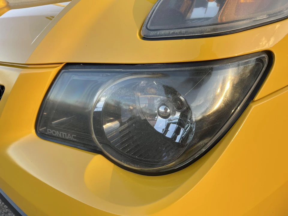 2003 Pontiac Aztek - Image 18 of 31