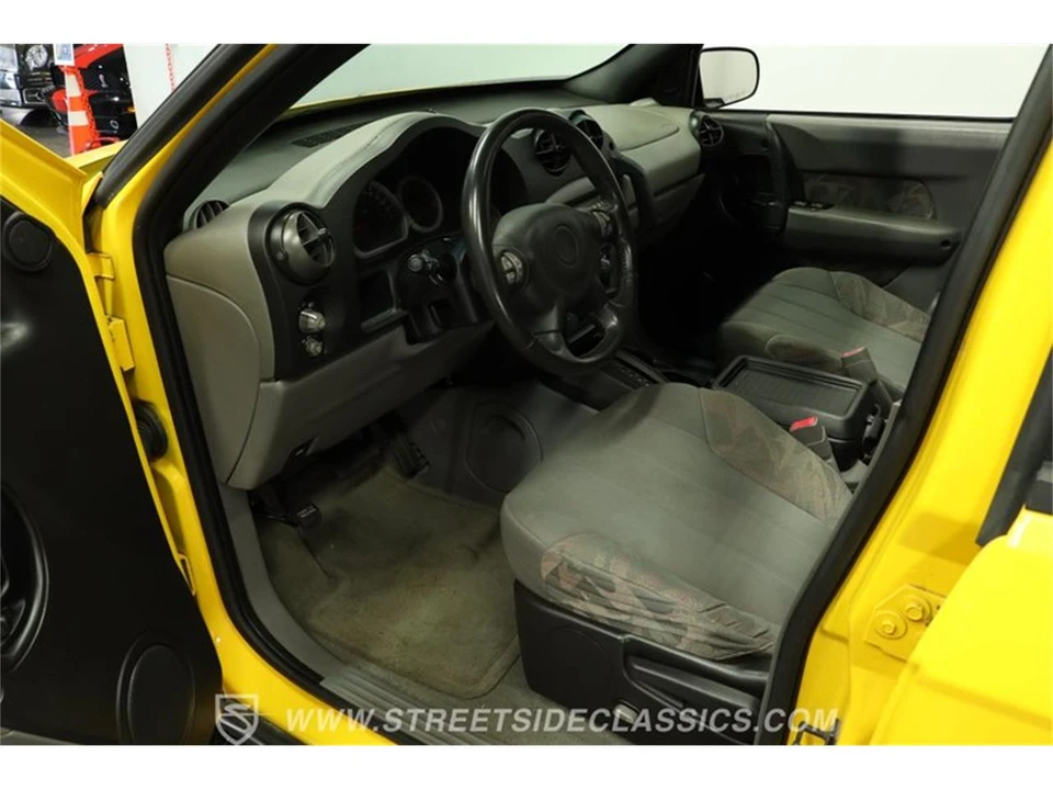 2003 Pontiac Aztek - Image 4 of 31