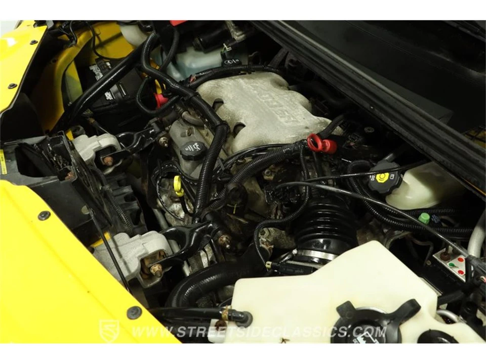 2003 Pontiac Aztek - Image 31 of 31