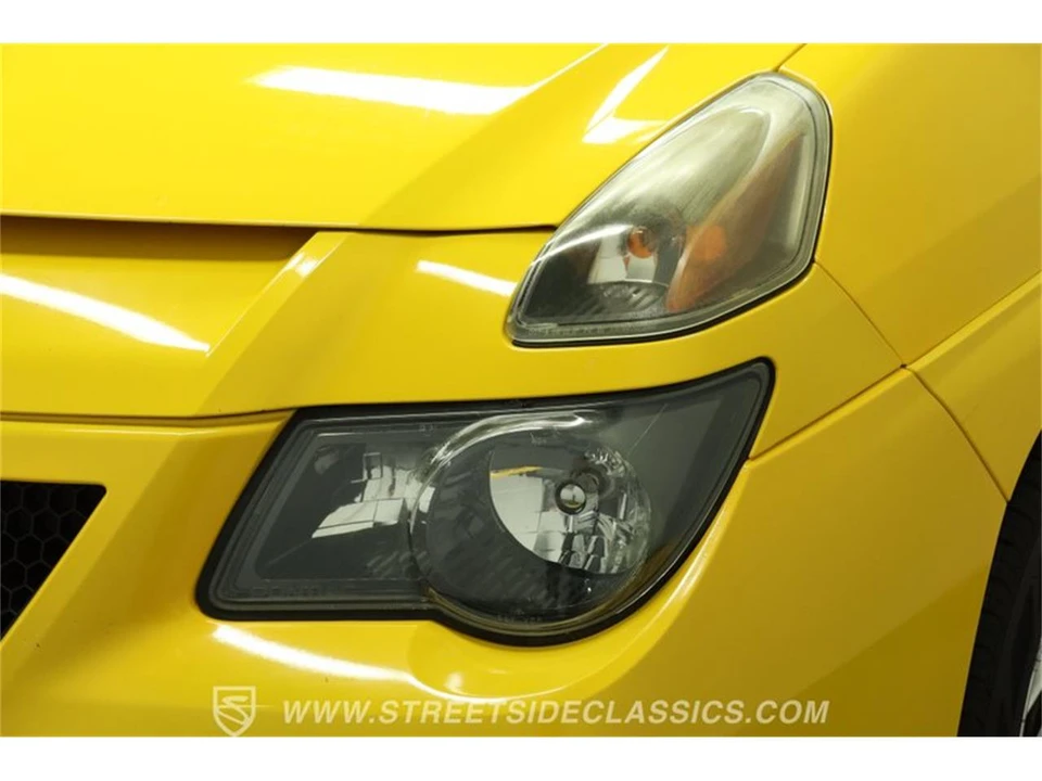 2003 Pontiac Aztek - Image 20 of 31