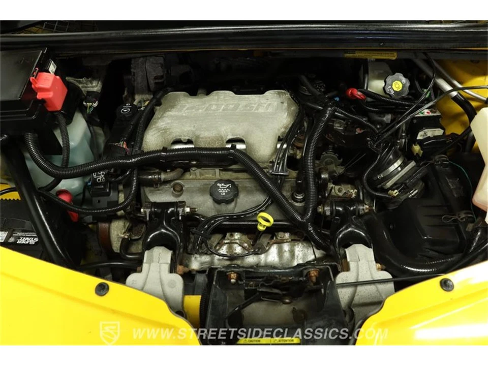2003 Pontiac Aztek - Image 3 of 31