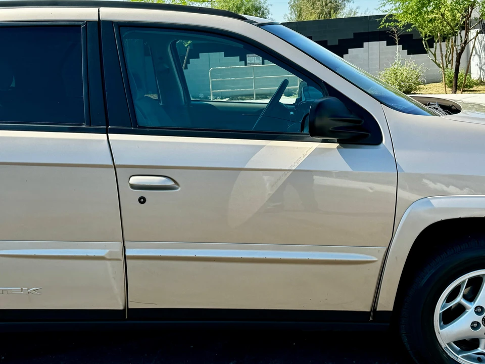 2003 Pontiac Aztek - Image 29 of 31