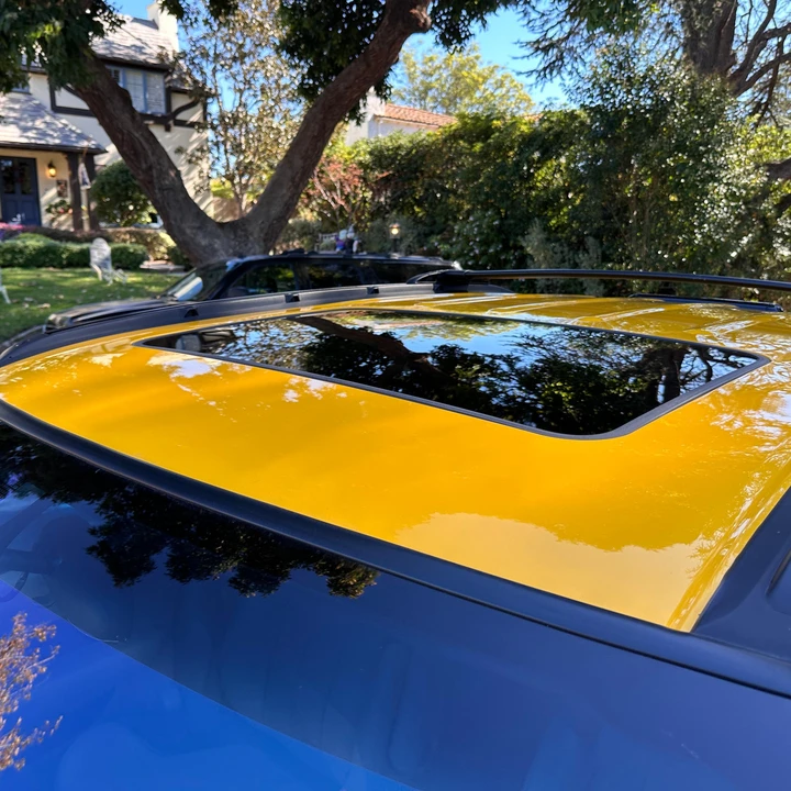 2003 Pontiac Aztek - Image 31 of 31