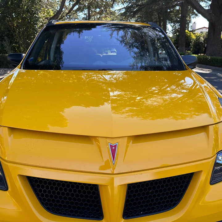 2003 Pontiac Aztek - Image 21 of 31