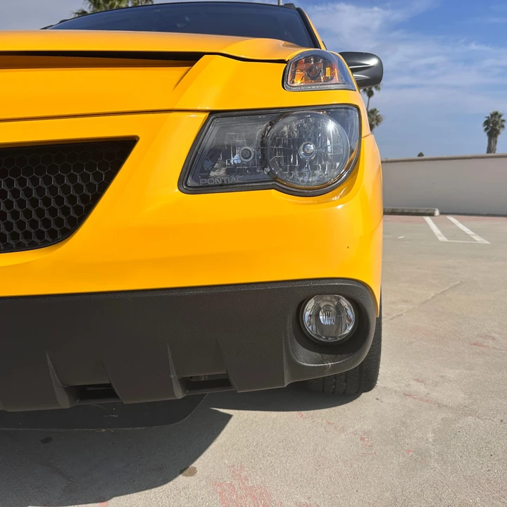 2003 Pontiac Aztek - Image 26 of 31