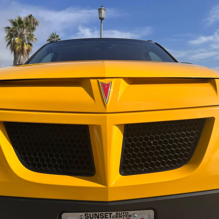 2003 Pontiac Aztek - Image 22 of 31