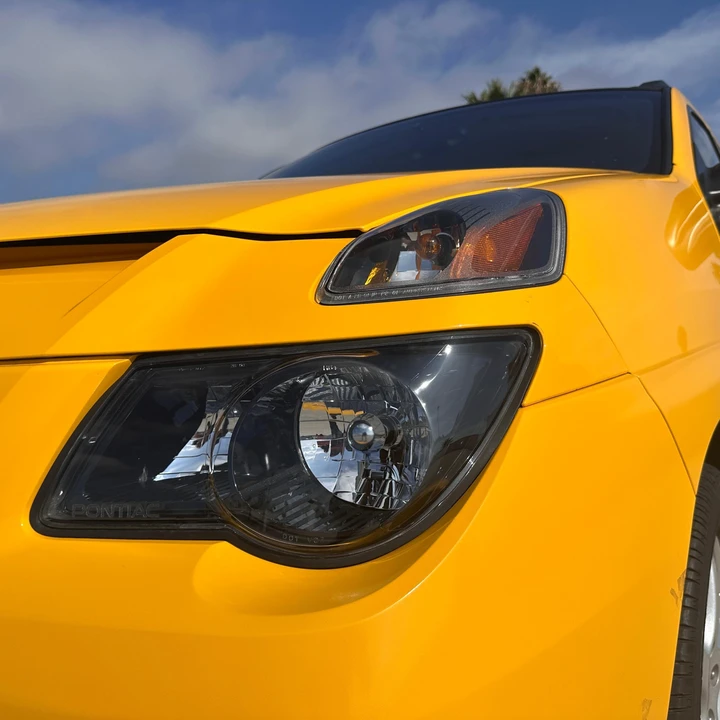 2003 Pontiac Aztek - Image 25 of 31