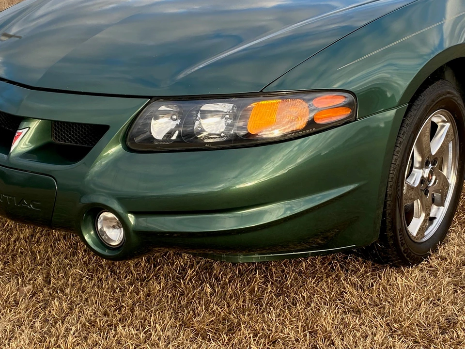 2003 Pontiac Bonneville 5th+ Gen - Image 21 of 31