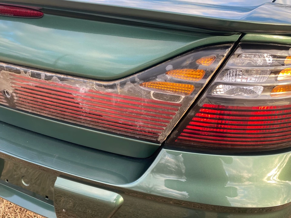 2003 Pontiac Bonneville 5th+ Gen - Image 24 of 31