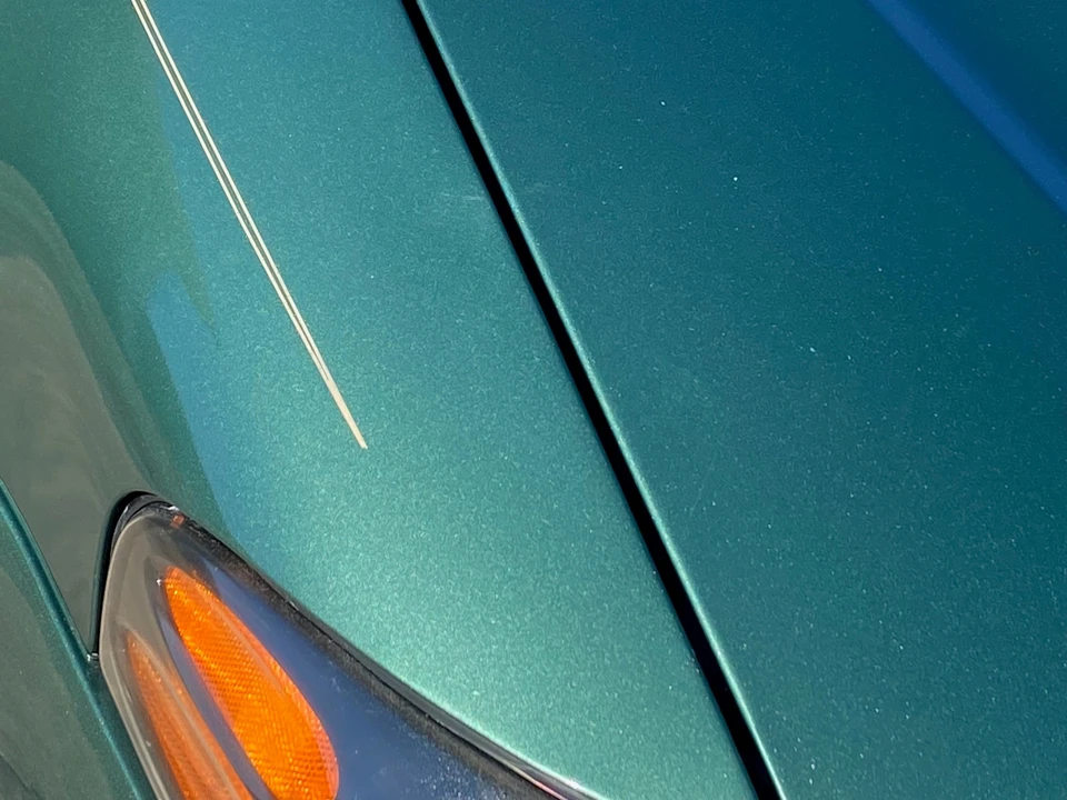 2003 Pontiac Bonneville 5th+ Gen - Image 28 of 31