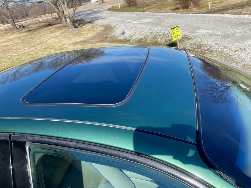 2003 Pontiac Bonneville 5th+ Gen - Image 27 of 31