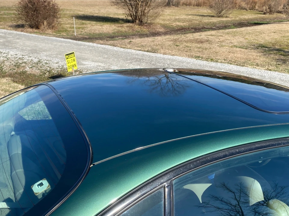 2003 Pontiac Bonneville 5th+ Gen - Image 25 of 31