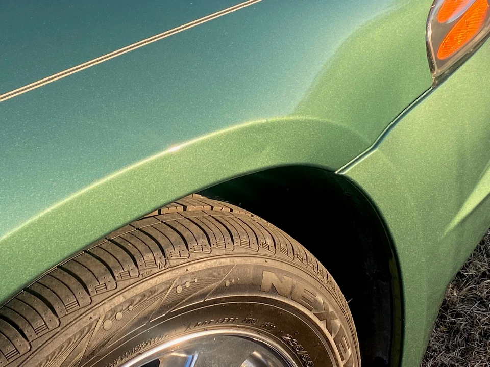 2003 Pontiac Bonneville 5th+ Gen - Image 31 of 31