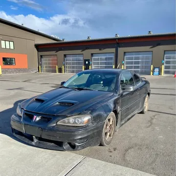 2003 Pontiac Grand Am