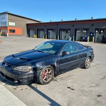 2003 Pontiac Grand Am