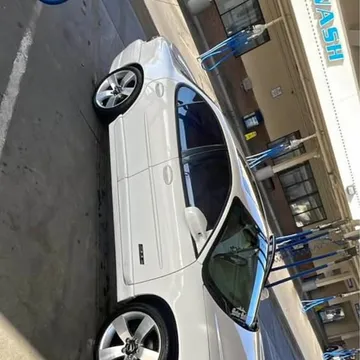 2003 Pontiac Grand Prix GTP